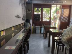 -百年老字号·观振兴蟹黄面·三虾面·苏式面(观前街富仁坊巷店)