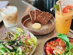 -BOR Eatery(安福路店)