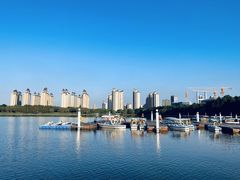 -潜龙渠公园