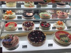 -哈根达斯(武汉天地店)