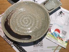 -东田之村自助餐厅(金水路店)