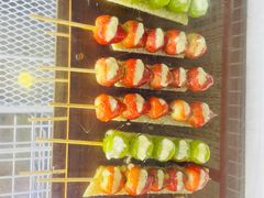 -栗子侠奶皮子糖葫芦(长宁店)