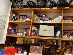 -我的面 川味Bistro(后沙峪店)