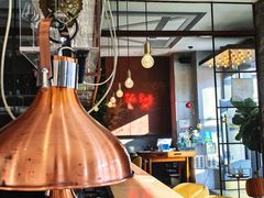 -The Rug Cafe(王府中环店)