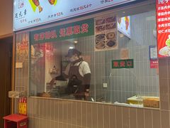 -赵元章肉骨烧(山塘街店)