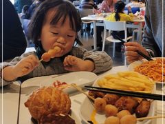 -宜家·瑞典风味餐厅(天津东丽商场店)