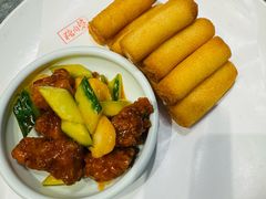 -猪肉婆私房菜(容桂总店)
