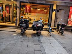 -沁香缘巫山烤鱼(看丹桥店)