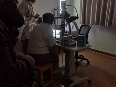 -上海市眼病防治中心(康定路院区)
