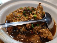 -鄱阳湖·江西小炒·瓦罐煨汤(五道口店)