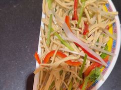 -芦月轩羊蝎子(劲松店)