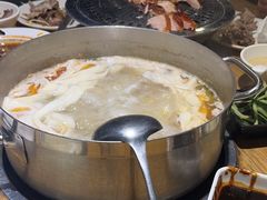 -荣波烤鸭(新世纪百货店)