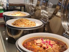 -骑士牛排(北仑银泰城店)