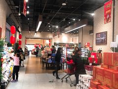 -7fresh七鲜(大族广场店)