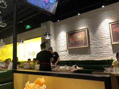 -牛记皇·鲜牛肉火锅(弘阳广场店)