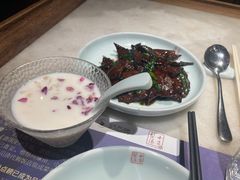 -小吊梨汤·北京菜·烤鸭(清河万象汇店)
