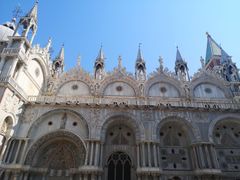 -圣马尔谷圣殿宗主教座堂