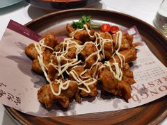 -宏达老菜馆(东安街店)