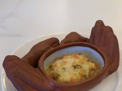 -上海和平饭店龙凤厅 Dragon Phoenix