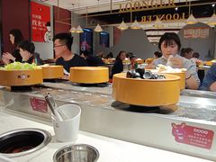 -龍歌自助小火锅(崂山丽达店)