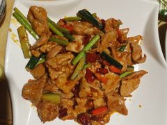 -敦煌达记酱驴肉黄面馆