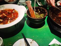 -费大厨辣椒炒肉(太平老街店)