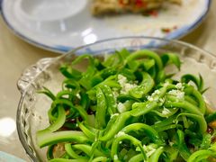 -阿静美食