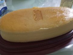 -圣安娜饼屋