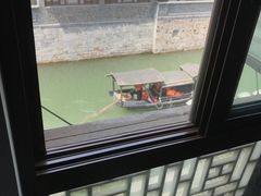 -古北水镇乌镇会精品酒店