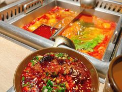 -野妹经典火锅(江夏中百店)