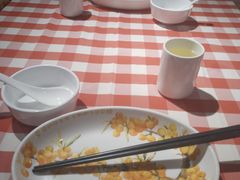 -西贝莜面村(当代商城店)