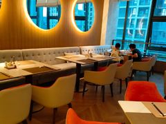 -杭州盛泰开元名都大酒店-地中海自助餐厅