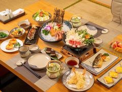 -和枫の宴日式料理(潘家园店)