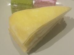 -韩盛·盛江山自助料理(中街大悦城黑金店)