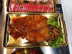 -齐齐哈尔小炉匠炭火烤肉(西红门店)