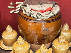 -紫阳海鲜楼·传承闽味(长乐路总店)