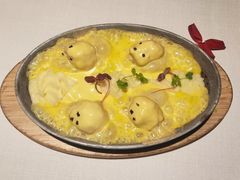 -俄士厨房(五棵松华熙LIVE店)