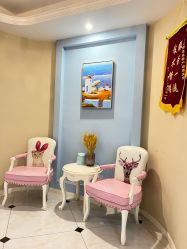 -蓝丝带催乳产后恢复中心(常熟万达店)