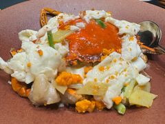 -江南雅厨(李公堤店)