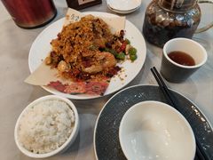 -粤西稻里(富力路店)