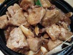 香芋排骨-宏记广东客家菜(丰汇店)