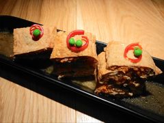 素烧鹅-金牌外婆家(苏州中心店)