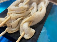 -妈妈手(山大总店)
