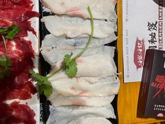 -海银海记潮汕牛肉火锅(新港中路海珠店)