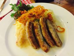 -Paulaner·德国帕拉娜自酿啤酒餐厅(海上世界店)