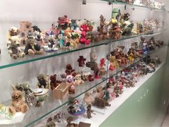 -济州岛泰迪熊博物馆