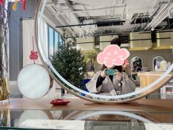 点击看大图 -MaisonFL·美颂法式专业美发艺术沙龙
