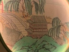 -绿茶餐厅(华信Mall店)