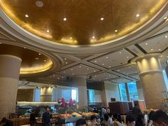 -怡聚轩全日制自助餐厅(大中华喜来登酒店)