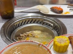-喜家自助小火锅(乐客城店)
